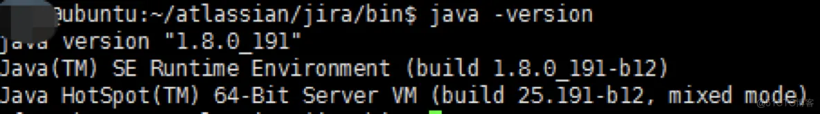 jira安装 创建mysql数据库_java
